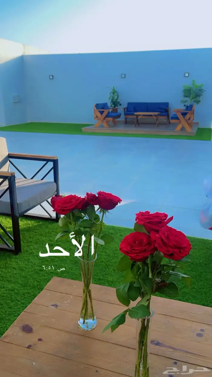 شاليهات بريم روز الفندقية 10