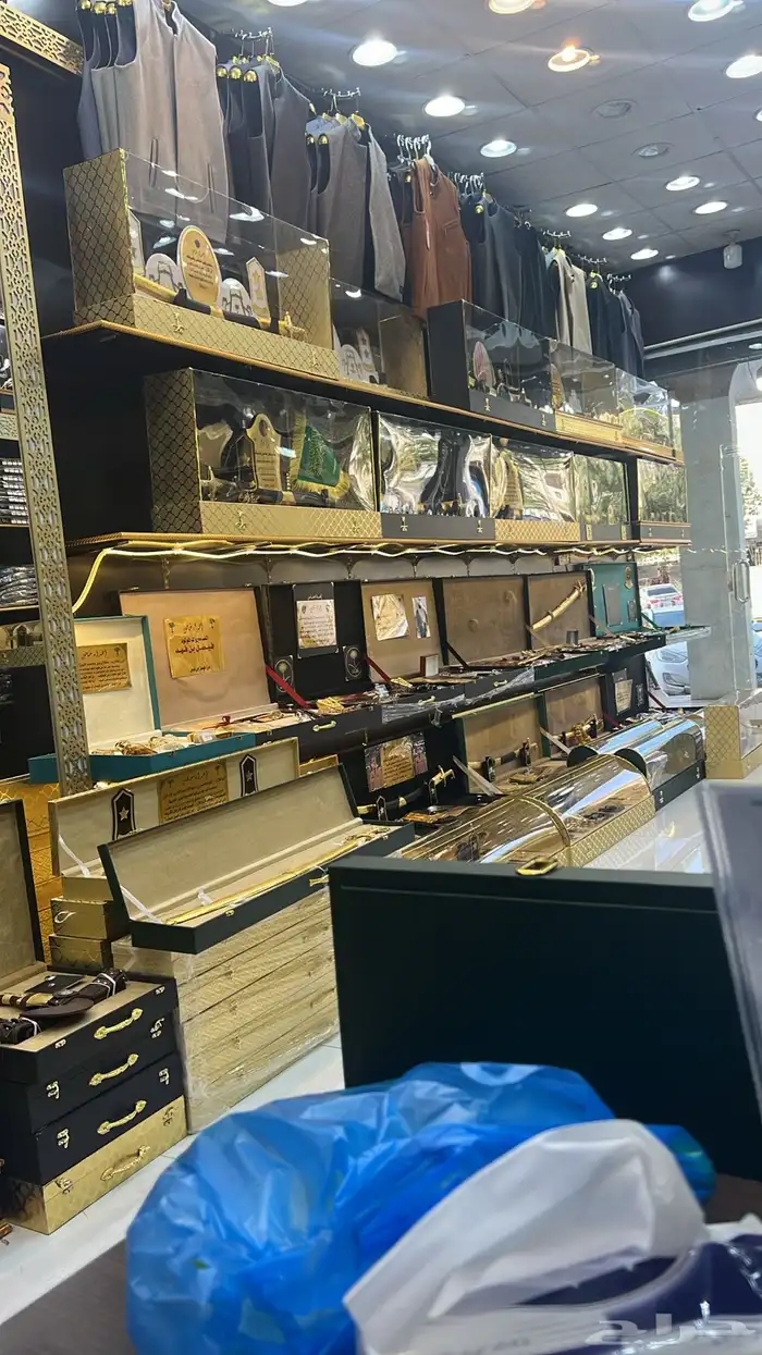 درع سيف ملازم تخروج زوج ترقية تقاعد جنبية دروع 6