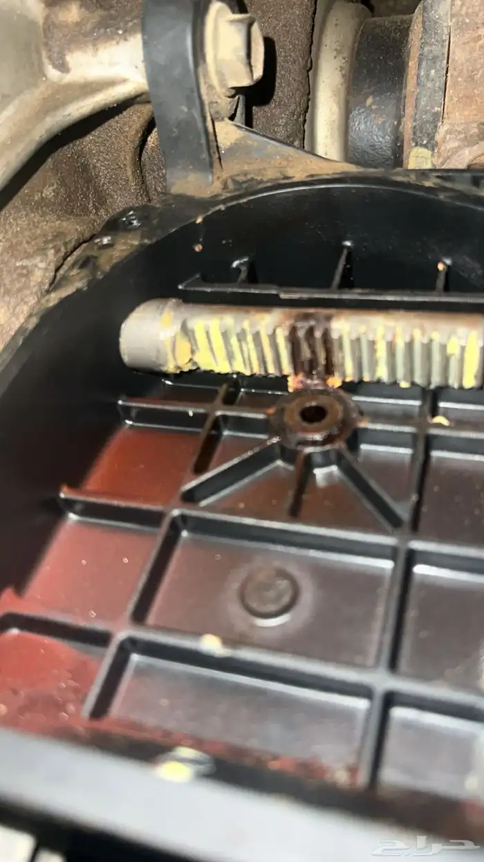 تصليح دينمو دبل لاند كروزر 0