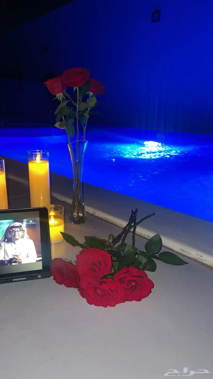 شالية بريم روز للأيجار اليومي 4