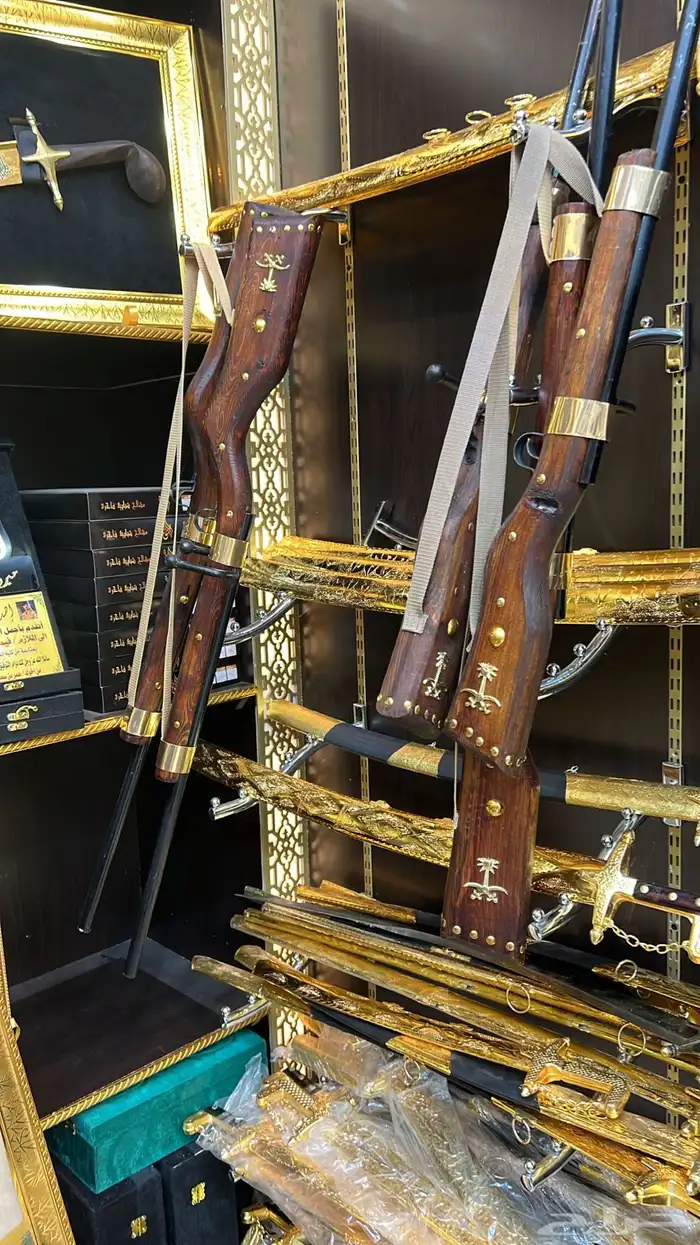 درع سيف ملازم تخروج زوج ترقية تقاعد جنبية دروع 14