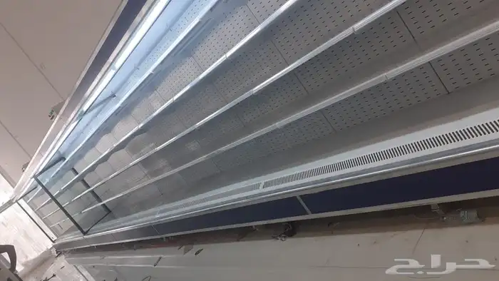 ثلاجات عرض وغرف تبريد بأقل الاسعار وبيع بالتقسيط 34