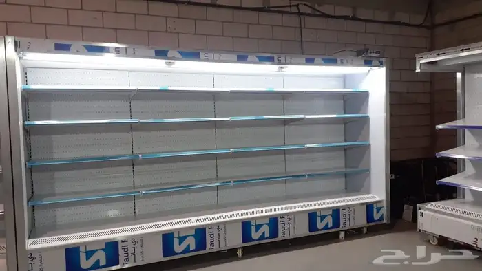 ثلاجات عرض وغرف تبريد بأقل الاسعار وبيع بالتقسيط 26