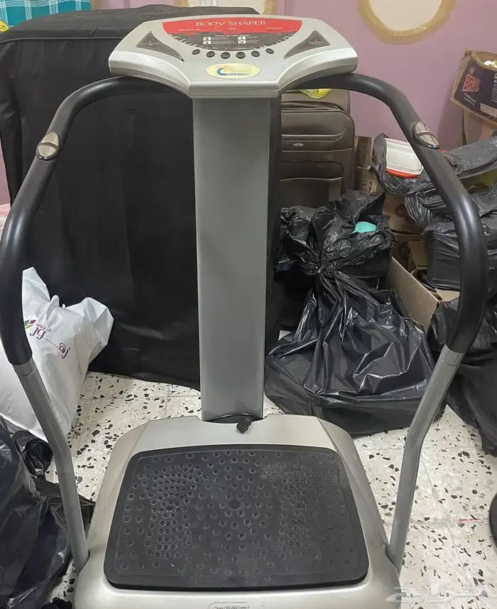 جهاز تكسبر 1