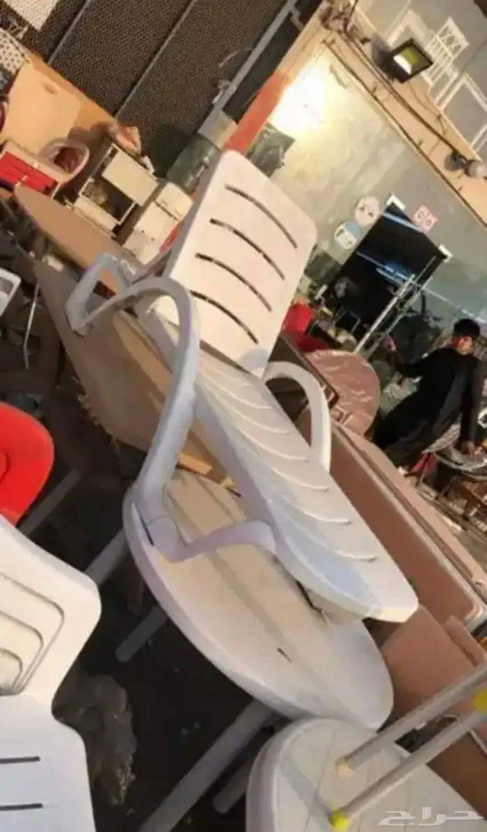 كرسي تشميس 6