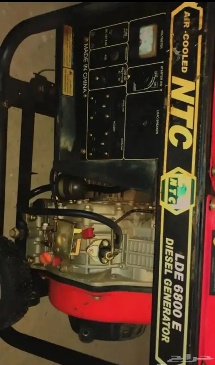 ماطور كهرب للبيع 1