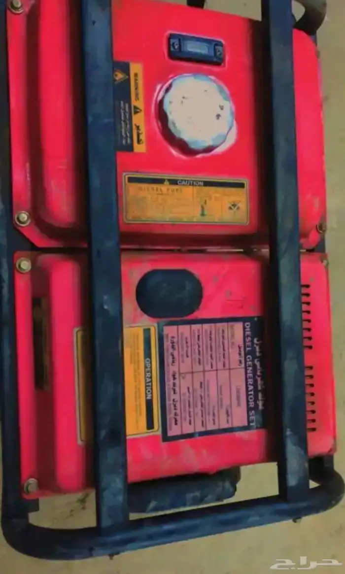 ماطور كهرب للبيع 2