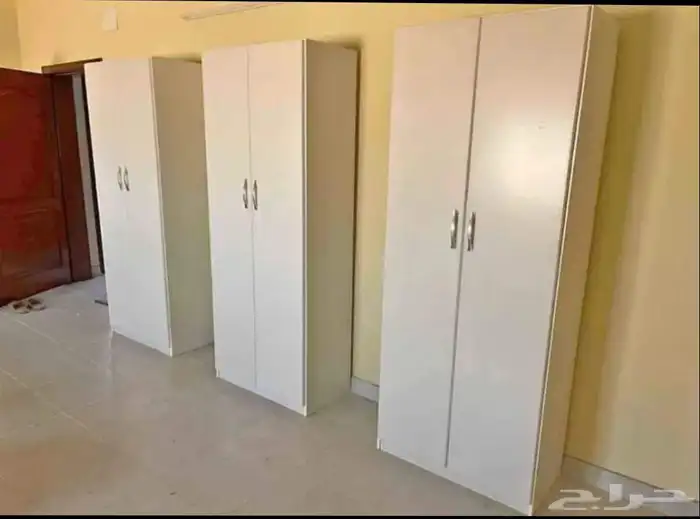 جميع أنواع الخزانات الخشبية الجديدة ذات الجودة العالية 7