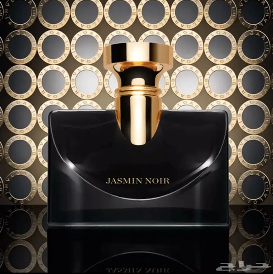 عطر بولغاري سبلنديد جاسمين نوار Bvlgari Jasmin Noir تركيب 3