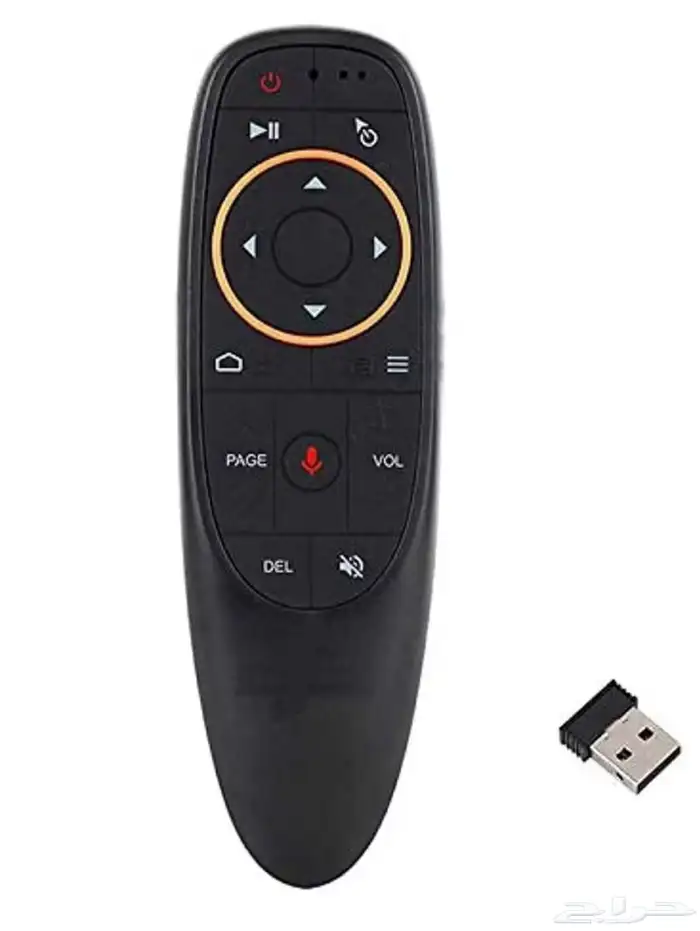 Air mouse   ريموت تحكم عن بعد 0