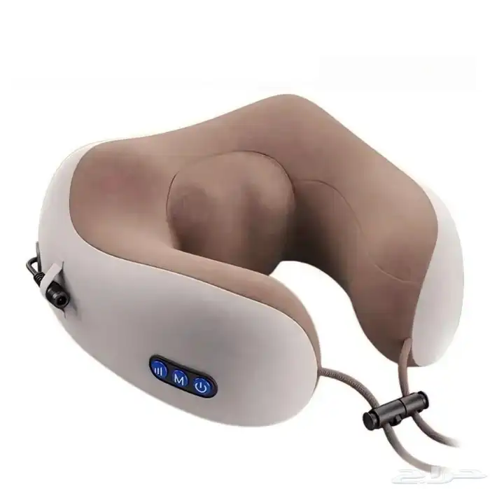 جهاز وسادة المساج 1