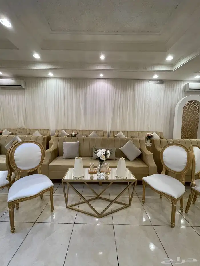 قاعة البركة للاحتفالات 3