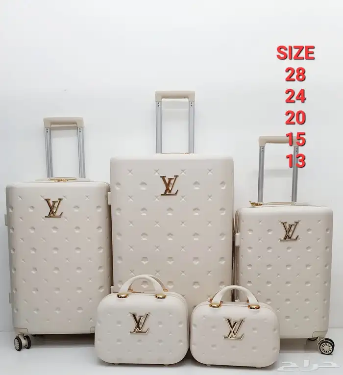 شنط سفر 25