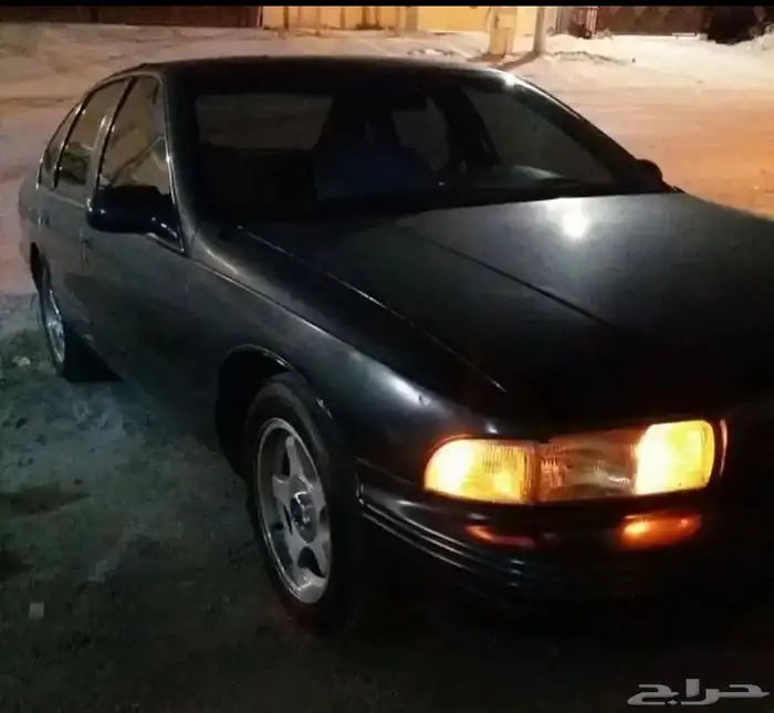 قطع كابرس ss1996 زيتي 0