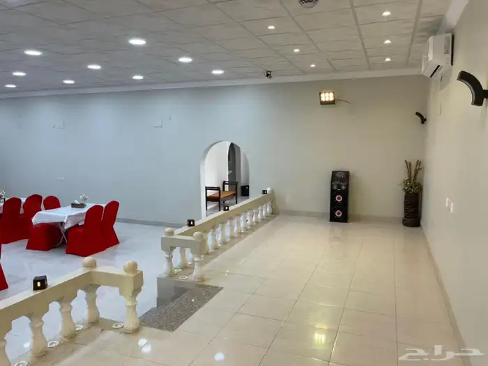 أستراحة مناسبات للبيع في تثليث 14