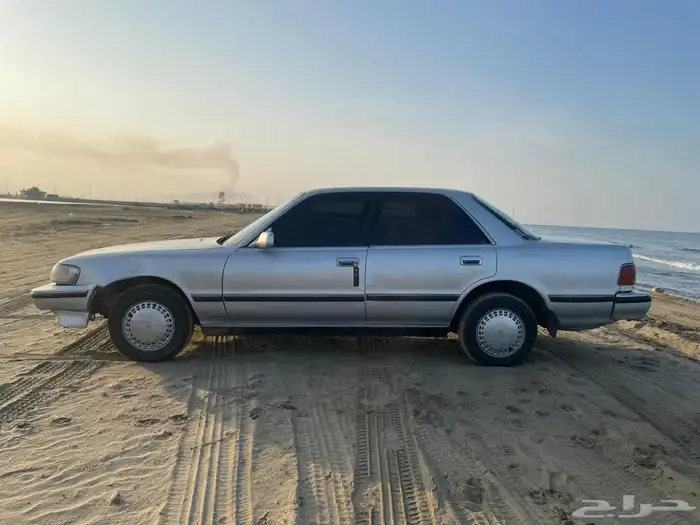 كرسيدا موديل 91 GL عايدي 3