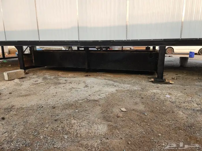 بركسات - غرف جاهزة 4