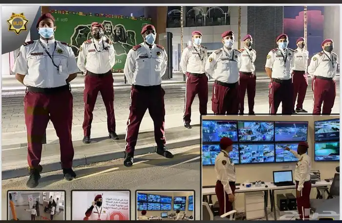 شركة حراسات أمنية معتمدة 0