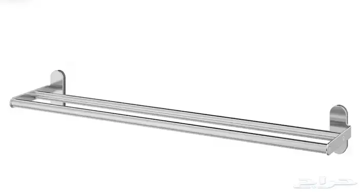 ماسورة تعليق ملابس جديده 0