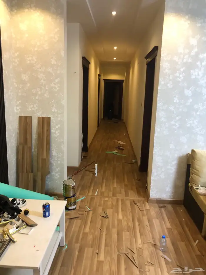 باركيه صيني موصفات المانيا 65  امل التركيب والاكسسورات 15