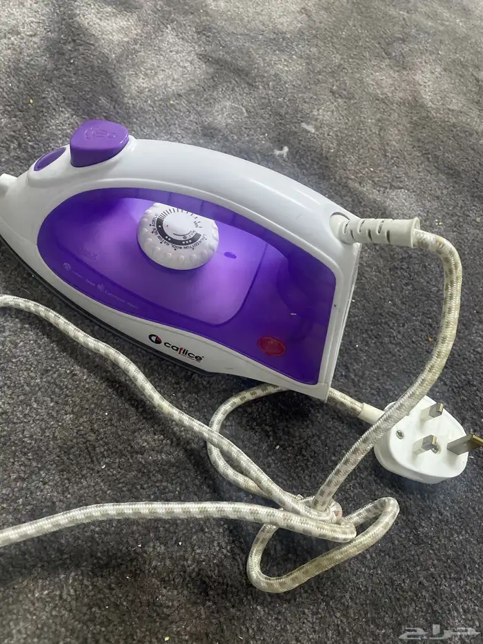 مكواه للبيع 0