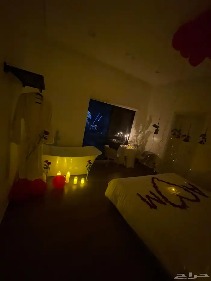 شالية بريم روز للأيجار اليومي 9