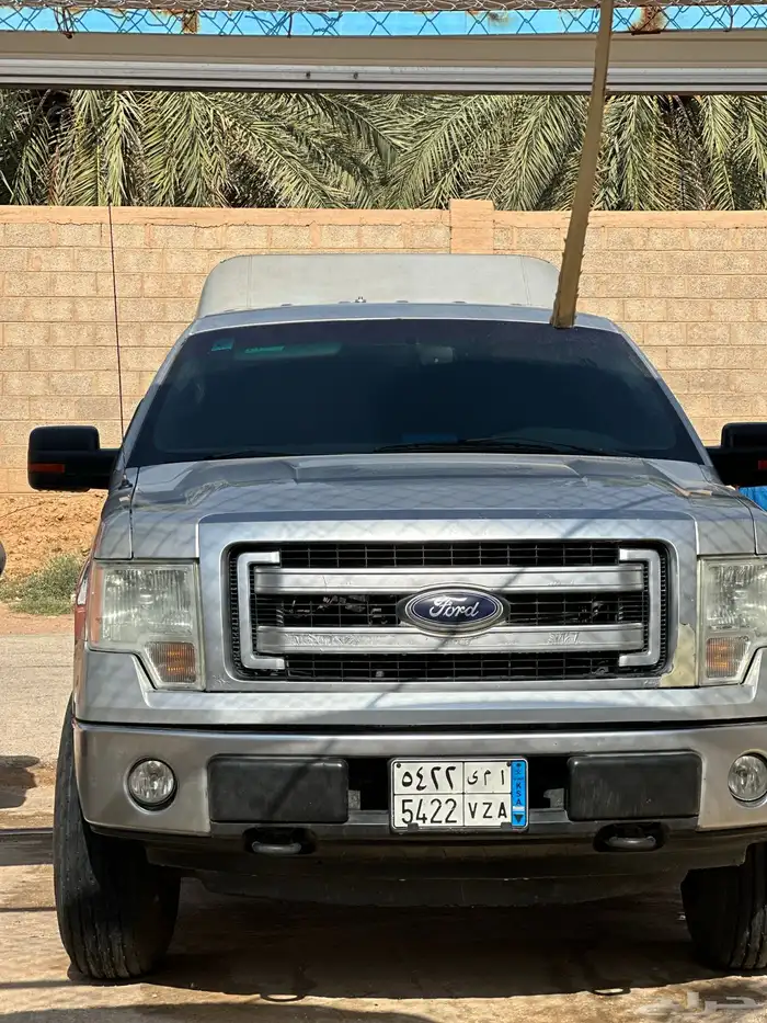 فور F150 0