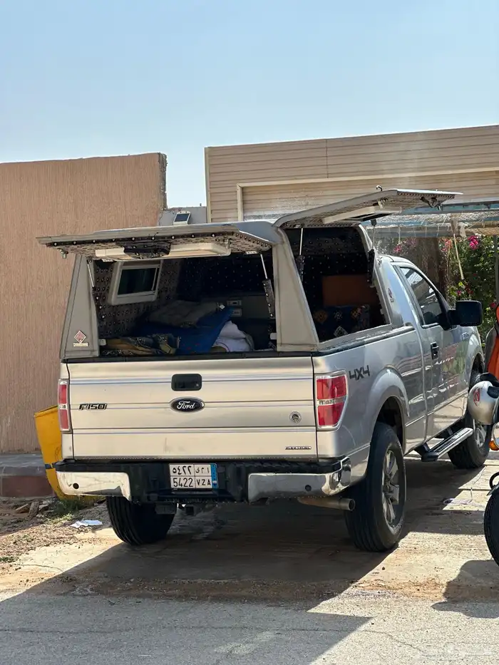 فور F150 3