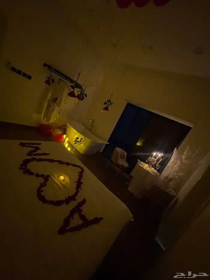 شالية بريم روز الفندقية 9