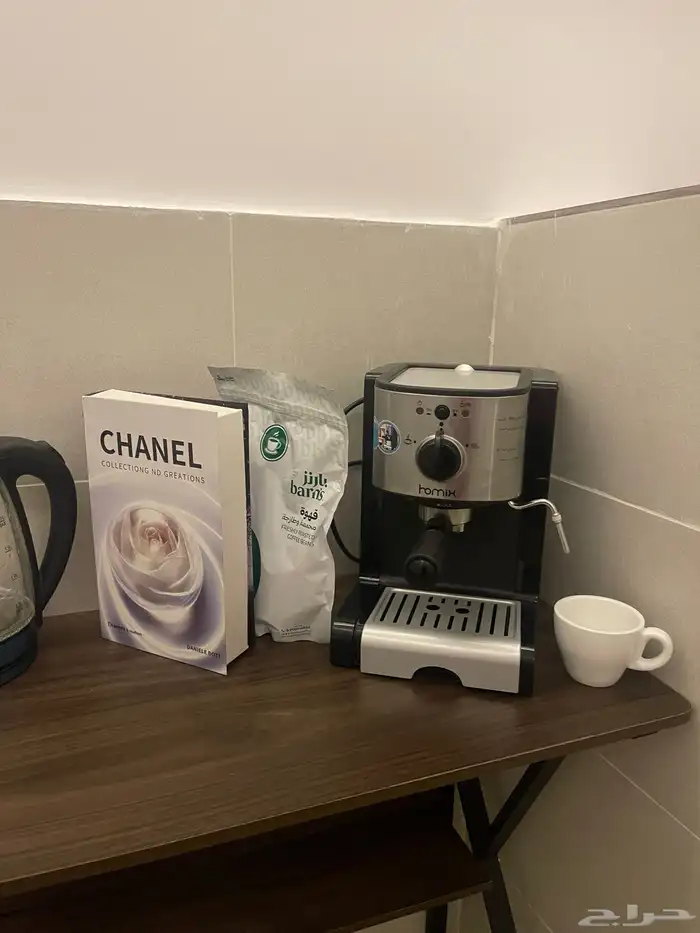 شالية بريم روز الفندقية 10