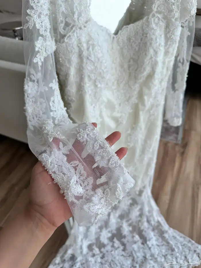 فستان للبيع 6