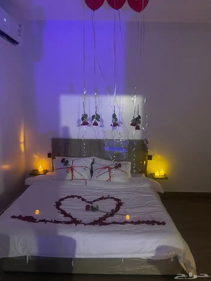 شالية بريم روز الفندقية 7