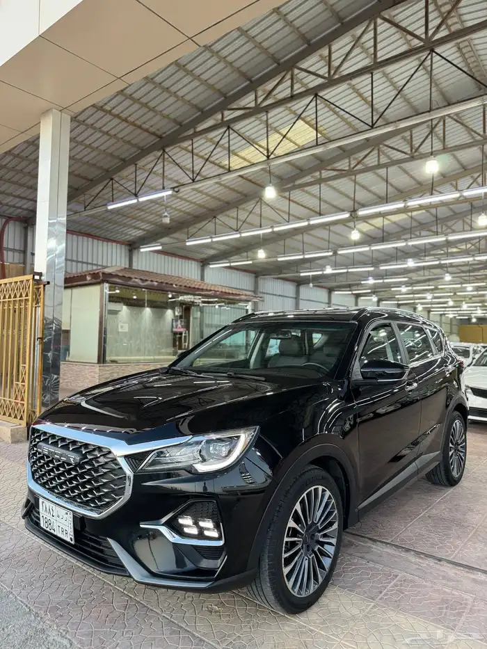 جيتور 2023 شبه اصفار X70 (( تم البيع )) 2