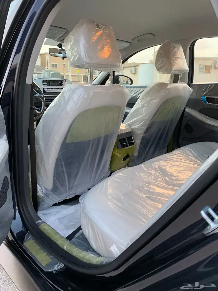 تم البيع تم البيع هيونداي سوناتا 2020 31