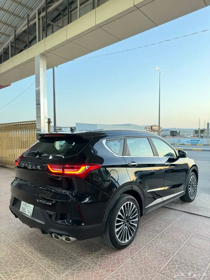 جيتور 2023 شبه اصفار X70 (( تم البيع )) 11