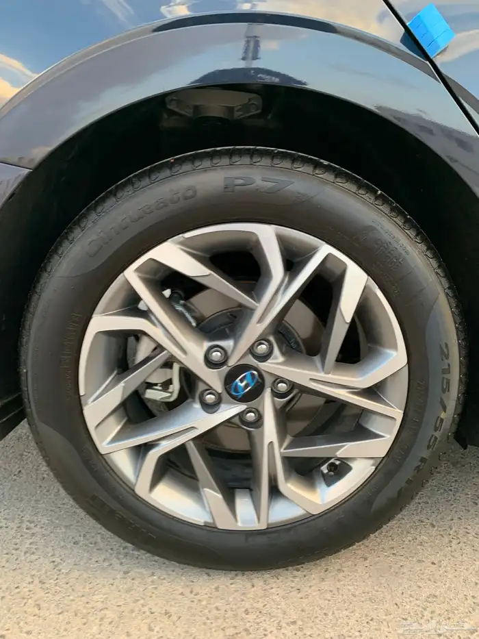 تم البيع تم البيع هيونداي سوناتا 2020 21