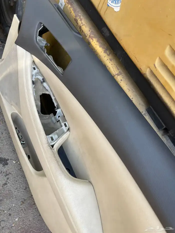 ديكور باب 350 ES 0