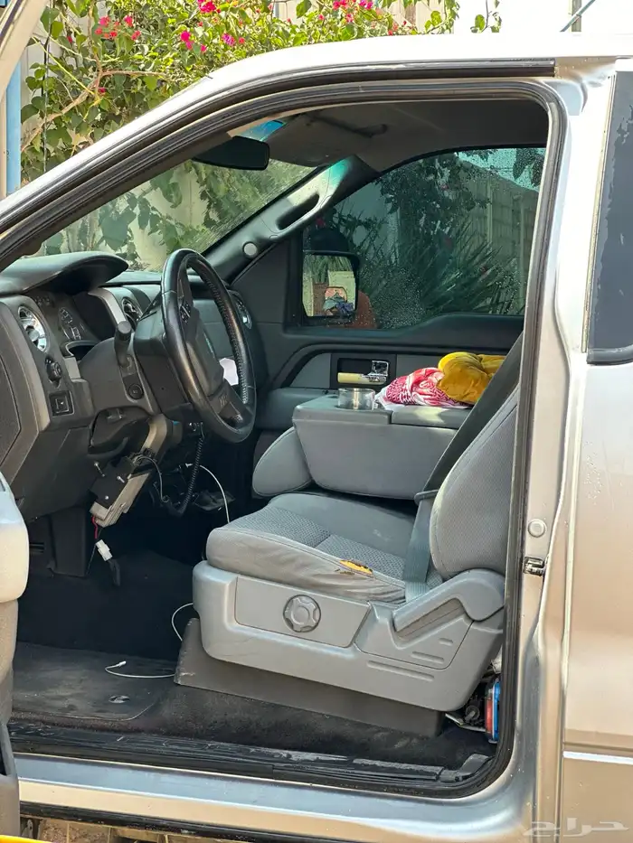 فور F150 7