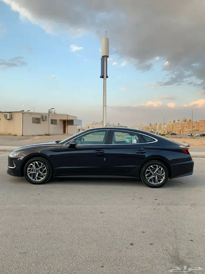 تم البيع تم البيع هيونداي سوناتا 2020 12