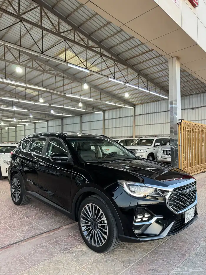 جيتور 2023 شبه اصفار X70 (( تم البيع )) 1