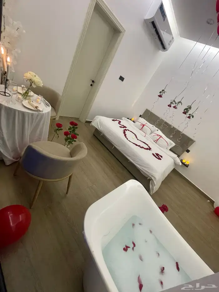 شالية بريم روز للأيجار اليومي 1