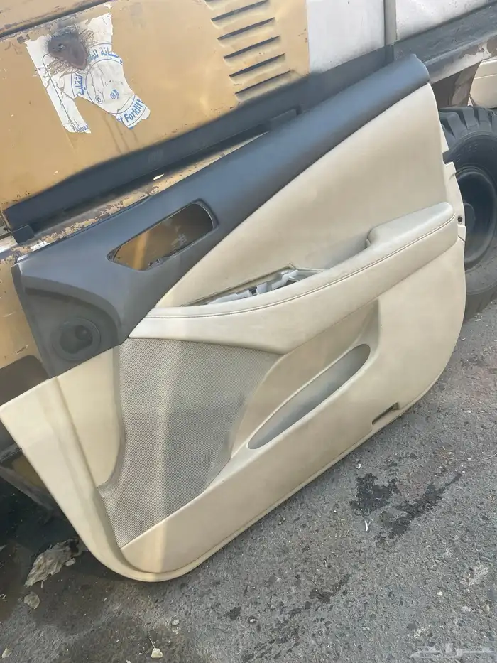 ديكور باب 350 ES 3