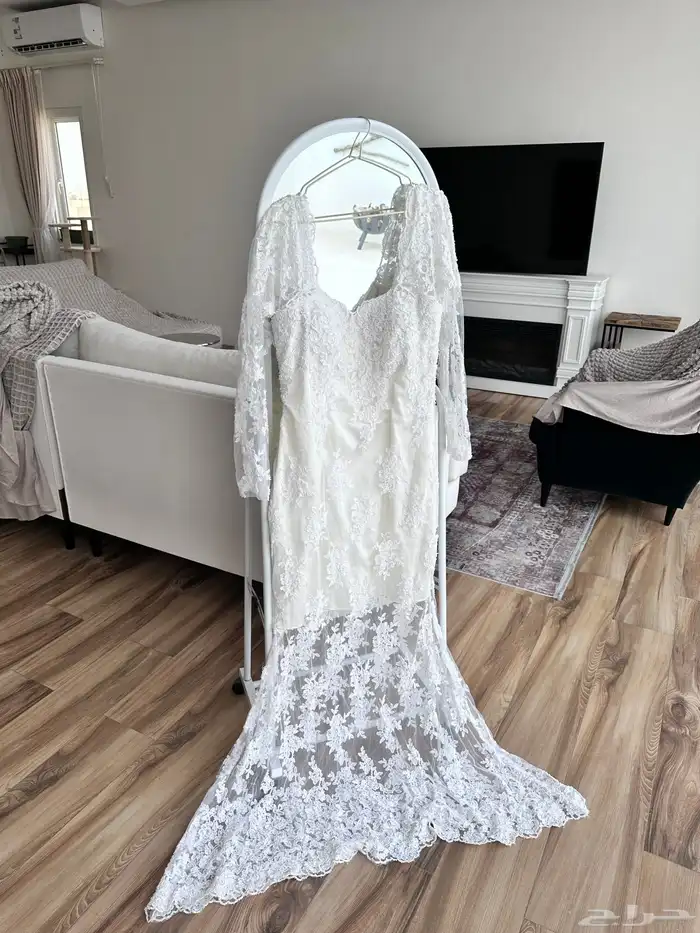 فستان للبيع 0