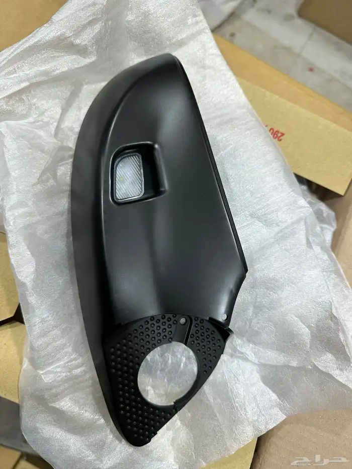 اناره تحت المرايه برادو اصلي وكاله 2010 2023 5