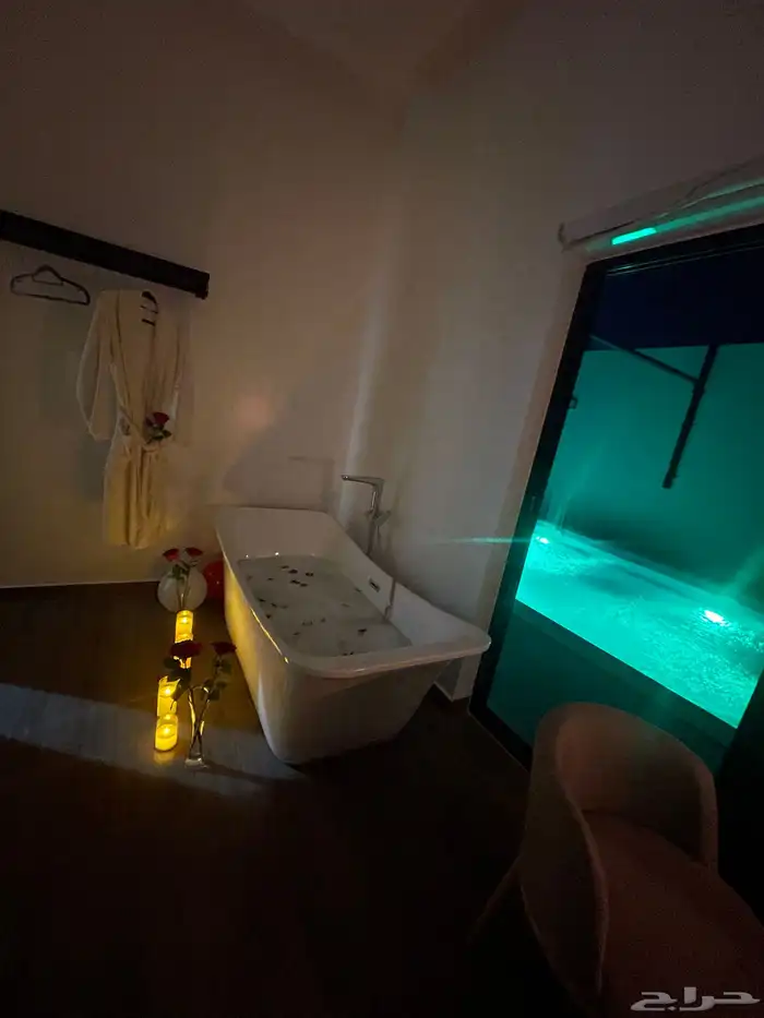 شالية بريم روز للأيجار اليومي 3