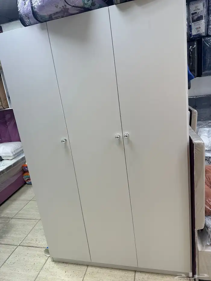 جميع أنواع الخزانات الخشبية الجديدة ذات الجودة العالية 2