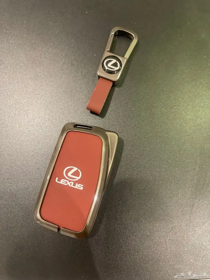 مفتاح لكزس 5