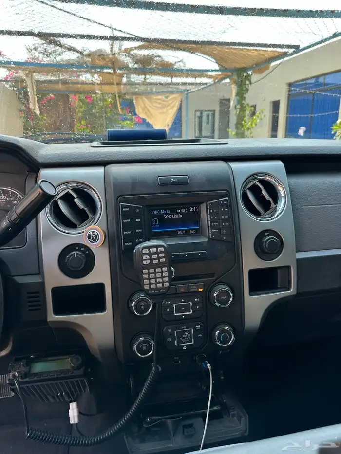 فور F150 9