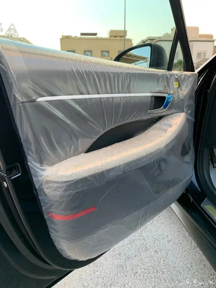 تم البيع تم البيع هيونداي سوناتا 2020 25