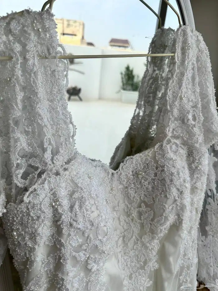 فستان للبيع 5